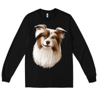 Black Aussie Long Sleeve Tee - Jasminsmagicworld