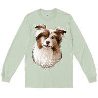 Matcha Aussie Long Sleeve Tee - Jasminsmagicworld