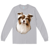 Moon Dust Aussie Long Sleeve Tee - Jasminsmagicworld