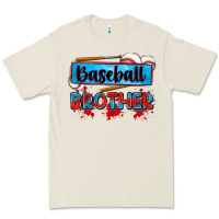 Bone baseball brother Premium Tee - Zillion Design Studio