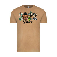 Vintage Camel highland cow 2022 Vintage Tee - JahusDesignShop