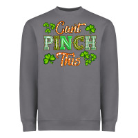 Storm saint patricks cant pınch this Heavyweight Sweatshirt - Artiststas