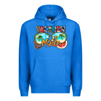 True Royal vacation mode Premium Hoodie - NancyCooperArtShop