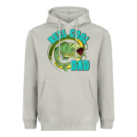 Moon Dust reel cool dad Heavyweight Hoodie - Jasminsmagicworld