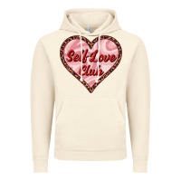 Vintage Artic self love club valentine's day Vintage Hoodie - RanaPortraitStore