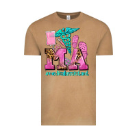 Vintage Camel m a medical assistant Vintage Tee - AdoDesignShop