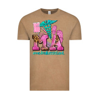 Vintage Coffee m a medical assistant Vintage Tee - AdoDesignShop