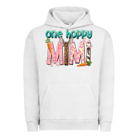 Pigment Lunar Rock One hoppy Mimi Easter Day Urban Hoodie - HowdyJamesFarm
