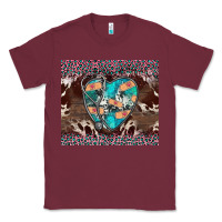 Western Nurse Stethoscope Pink Leopard Classic Tee | Teevron