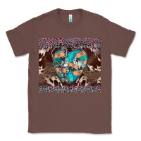 Chestnut western nurse stethoscope pink leopard Classic Tee - BarkalooDesign