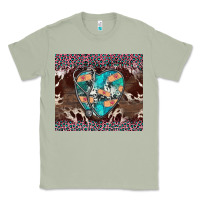 Matcha western nurse stethoscope pink leopard Classic Tee - BarkalooDesign