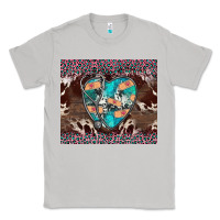 Moon Dust western nurse stethoscope pink leopard Classic Tee - BarkalooDesign