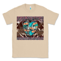 Mushroom western nurse stethoscope pink leopard Classic Tee - BarkalooDesign