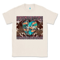 Natural western nurse stethoscope pink leopard Classic Tee - BarkalooDesign