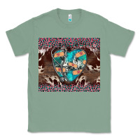 Sage western nurse stethoscope pink leopard Classic Tee - BarkalooDesign