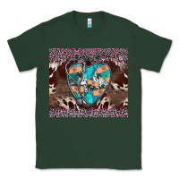 Sports Green western nurse stethoscope pink leopard Classic Tee - BarkalooDesign