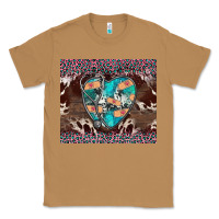 Toasted Coconut western nurse stethoscope pink leopard Classic Tee - BarkalooDesign