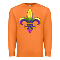 Carrot mardi gras Premium Sweatshirt - RanaPortraitStore