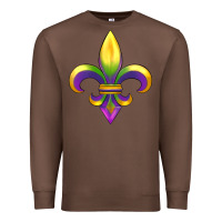 Chestnut mardi gras Premium Sweatshirt - RanaPortraitStore