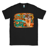 Black spice spice baby pumpkin spice latte Classic Tee - Jasminsmagicworld