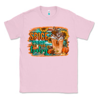 Bubblegum Pink spice spice baby pumpkin spice latte Classic Tee - Jasminsmagicworld