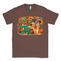 Chestnut spice spice baby pumpkin spice latte Classic Tee - Jasminsmagicworld
