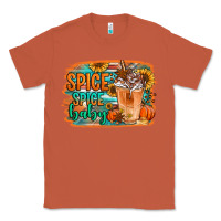Copper spice spice baby pumpkin spice latte Classic Tee - Jasminsmagicworld