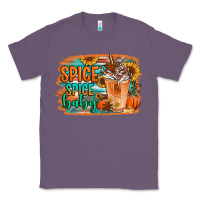 Lavender spice spice baby pumpkin spice latte Classic Tee - Jasminsmagicworld