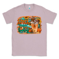 Lilac spice spice baby pumpkin spice latte Classic Tee - Jasminsmagicworld
