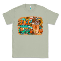 Matcha spice spice baby pumpkin spice latte Classic Tee - Jasminsmagicworld
