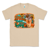 Mushroom spice spice baby pumpkin spice latte Classic Tee - Jasminsmagicworld