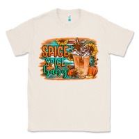 Natural spice spice baby pumpkin spice latte Classic Tee - Jasminsmagicworld