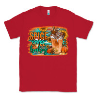 Red spice spice baby pumpkin spice latte Classic Tee - Jasminsmagicworld