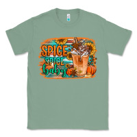 Sage spice spice baby pumpkin spice latte Classic Tee - Jasminsmagicworld