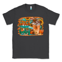 Smoke spice spice baby pumpkin spice latte Classic Tee - Jasminsmagicworld
