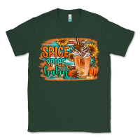 Sports Green spice spice baby pumpkin spice latte Classic Tee - Jasminsmagicworld