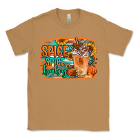 Toasted Coconut spice spice baby pumpkin spice latte Classic Tee - Jasminsmagicworld