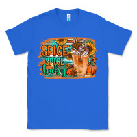 True Royal spice spice baby pumpkin spice latte Classic Tee - Jasminsmagicworld