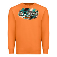 Carrot Rodeo Mom Premium Sweatshirt - Bettercallsaul