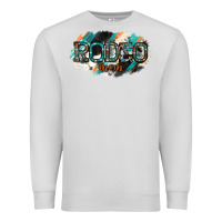 Dove Grey Rodeo Mom Premium Sweatshirt - Bettercallsaul