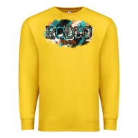Lemon Rodeo Mom Premium Sweatshirt - Bettercallsaul