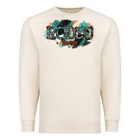 Sandshell Rodeo Mom Premium Sweatshirt - Bettercallsaul