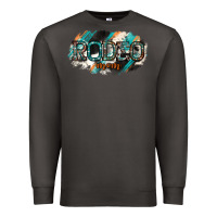 Smoke Rodeo Mom Premium Sweatshirt - Bettercallsaul