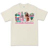 Bone cerified nursing assistant coffee cup Premium Tee - AdoDesignShop
