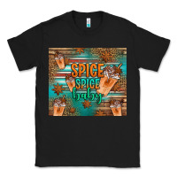 Black spice spice baby pumpkin spice latte Classic Tee - Jasminsmagicworld