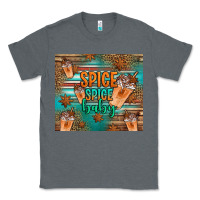 Charcoal Heather spice spice baby pumpkin spice latte Classic Tee - Jasminsmagicworld