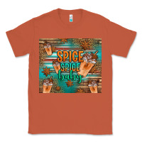 Copper spice spice baby pumpkin spice latte Classic Tee - Jasminsmagicworld