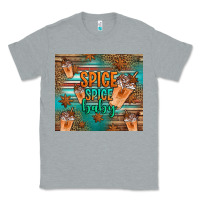 Heather Grey spice spice baby pumpkin spice latte Classic Tee - Jasminsmagicworld