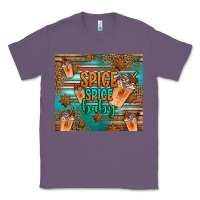 Lavender spice spice baby pumpkin spice latte Classic Tee - Jasminsmagicworld