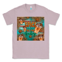 Lilac spice spice baby pumpkin spice latte Classic Tee - Jasminsmagicworld